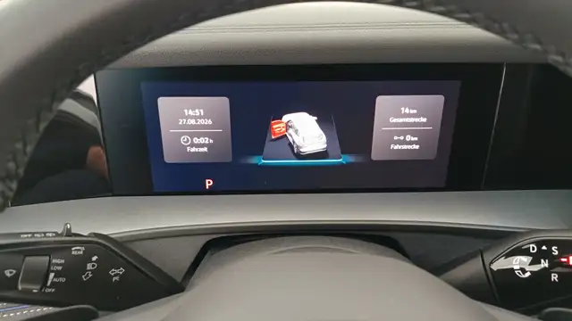 Volkswagen Tayron view 14