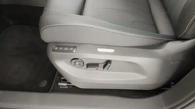 Volkswagen Tayron view 10