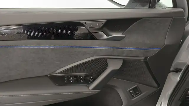 Volkswagen Tayron view 11