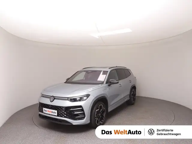 2026 Volkswagen Tayron in Silver for sale