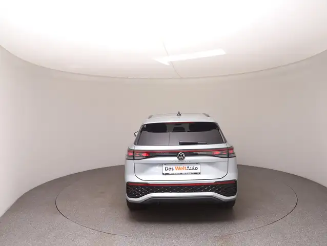 Volkswagen Tayron view 5