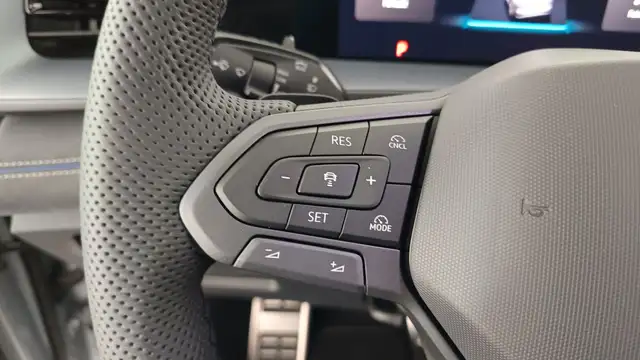 Volkswagen Tayron view 13