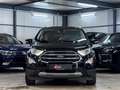 Ford EcoSport TitaniumSSHZ*AHK*KAME*BIXEN*APP*DAB* Schwarz - thumbnail 2