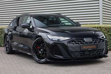 Avant e-hybrid Competition 428PK l ABT Aero l ABT