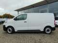 Fiat Scudo 1.5 Multijet L2 SX - Navi - Klima - Kamera Weiß - thumbnail 2