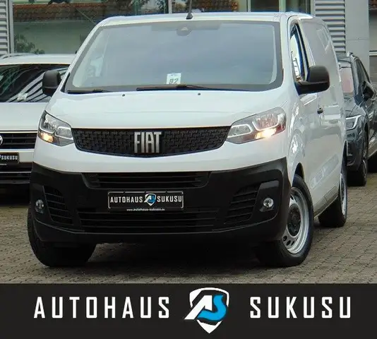 Fiat Scudo 1.5 Multijet L2 SX - Navi - Klima - Kamera