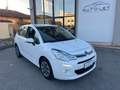 Citroen C3 1.0 VTi 68 Seduction - PER NEOPATENTATO - Bianco - thumbnail 1