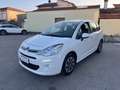 Citroen C3 1.0 VTi 68 Seduction - PER NEOPATENTATO - Bianco - thumbnail 3