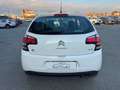 Citroen C3 1.0 VTi 68 Seduction - PER NEOPATENTATO - Bianco - thumbnail 11