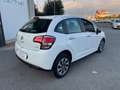 Citroen C3 1.0 VTi 68 Seduction - PER NEOPATENTATO - Bianco - thumbnail 4