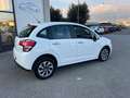 Citroen C3 1.0 VTi 68 Seduction - PER NEOPATENTATO - Bianco - thumbnail 13