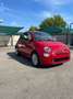 Fiat 500 1.0 Hybrid Rosso - thumbnail 1