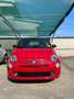 Fiat 500 1.0 Hybrid Rosso - thumbnail 3