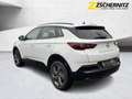 Opel Grandland 1.5 D GS Line LED+Navi+SHZ+2xKlima+360 Weiß - thumbnail 3