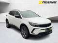 Opel Grandland 1.5 D GS Line LED+Navi+SHZ+2xKlima+360 Weiß - thumbnail 5