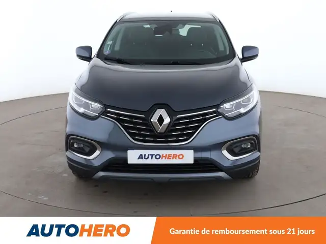 Renault Kadjar view 9