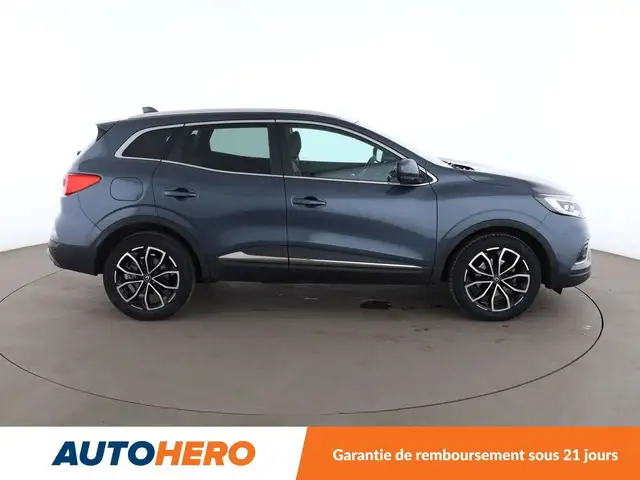 Renault Kadjar view 7