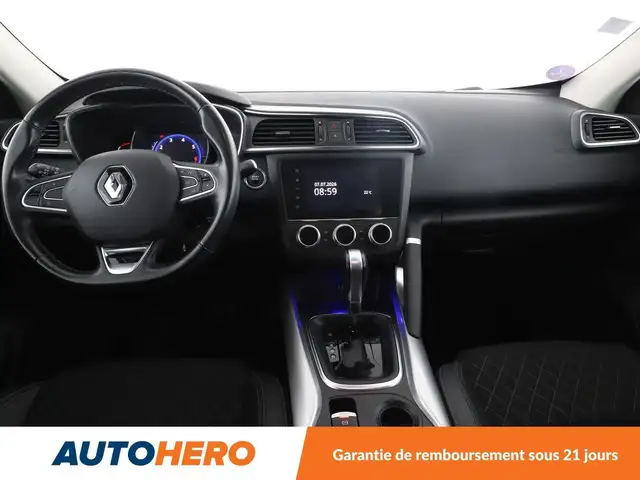 Renault Kadjar view 12