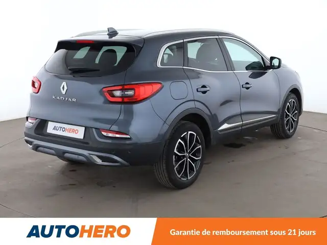 Renault Kadjar view 6