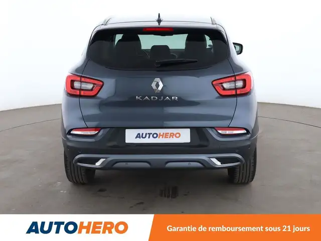 Renault Kadjar view 5