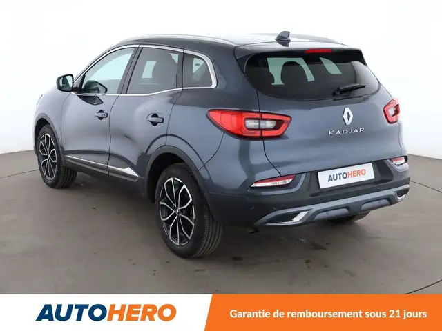 Renault Kadjar view 4