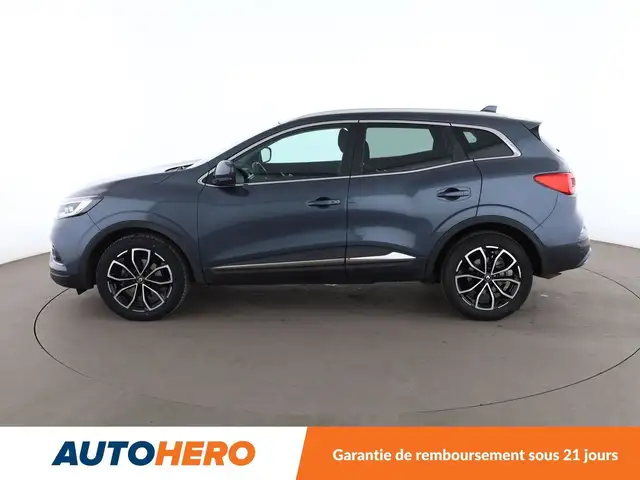 Renault Kadjar view 3