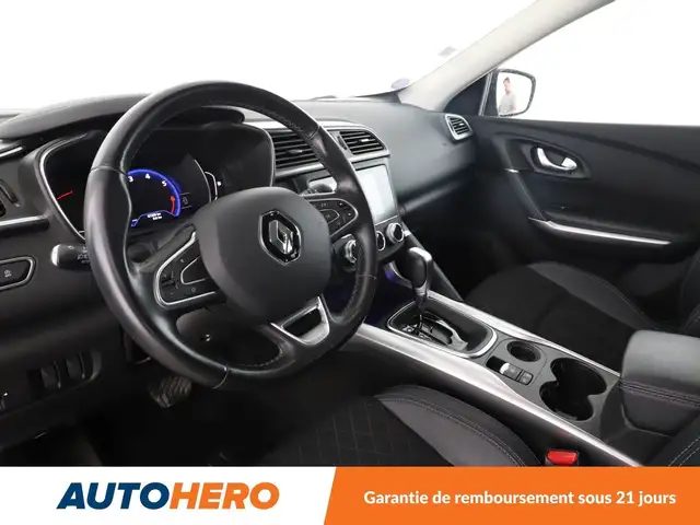 Renault Kadjar view 11