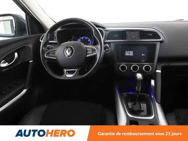 Renault Kadjar view 13