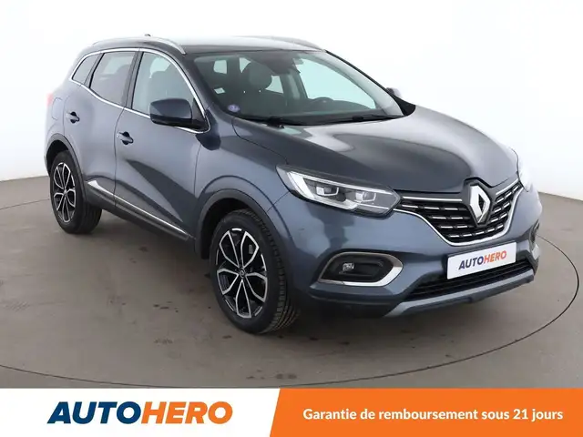 Renault Kadjar view 8