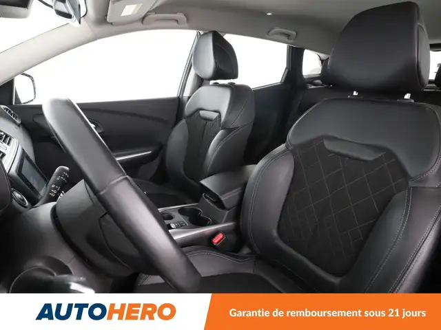 Renault Kadjar view 10