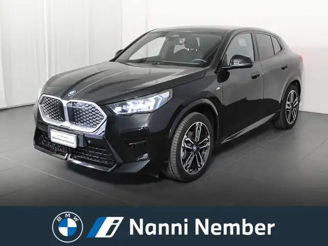 BMW X2 i2 edrive 20 MSport
