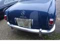 Mercedes-Benz Sonstige 220 S Ponton W180 Oldtimer H-Kennz. fahrbereit Blau - thumbnail 6