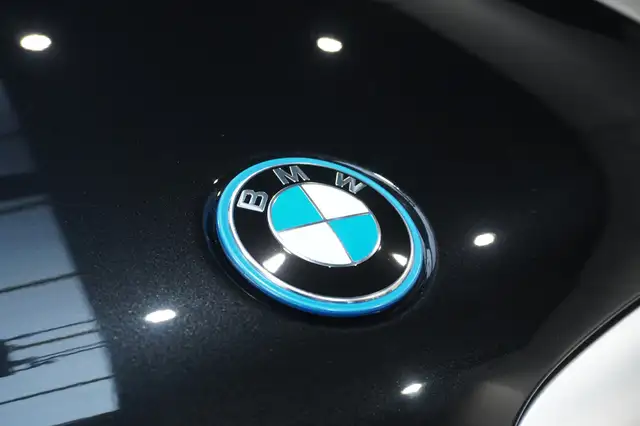 BMW X5 view 16