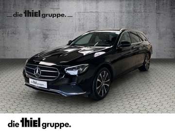 de Avantgarde 4Matic LED+HuD+360KAM