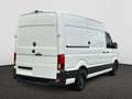 Volkswagen Crafter Crafter 35 Fourgon L3H3 2,0 l TDI EU6 SCR FWD BMT 177ch (130KW) Boîte 8 vitesses automatique Gris - thumbnail 2