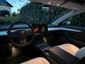 Tesla Model 3 Long Range Dual AWD 82 kW Innenraum weiß Noir - thumbnail 6