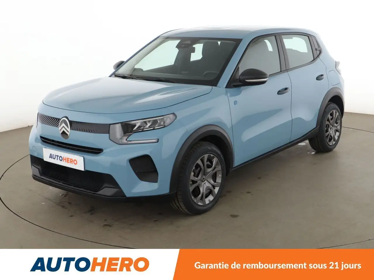 Citroën C3