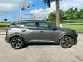 Peugeot 2008 1.2 puretech Active Pack 130cv CINGHIA SOSTITUITA Grau - thumbnail 3
