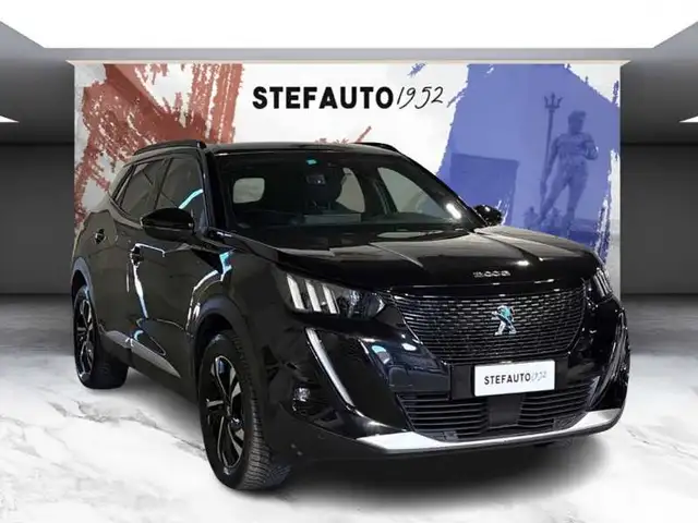 Peugeot e-2008 - e-2008 GT 100kW