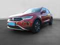 Volkswagen T-Roc 1.5 TSI DSG MOVE LM17 NAVI KAMERA Rot - thumbnail 2