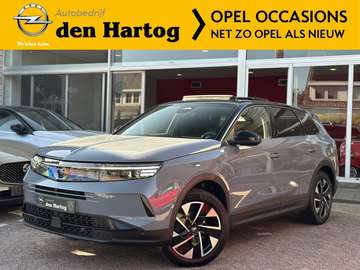 1.2 Turbo Hybrid GS Vol Leder / Pano / ECC.