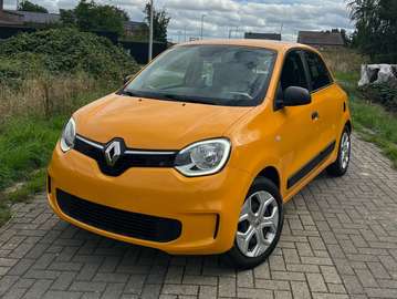 Twingo 1.0i SCe Limited