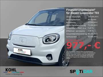 Design PDC DAB+ Totwinkel Rückfahrk. Allw-Reifen