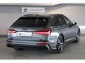Audi S6 Avant tiptr. quattro*Standhzg.*Luft*B&O Šedá - thumbnail 7