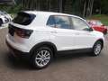 Volkswagen T-Cross Basis Weiß - thumbnail 2