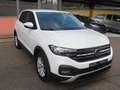 Volkswagen T-Cross Basis Weiß - thumbnail 3