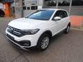 Volkswagen T-Cross Basis Weiß - thumbnail 4