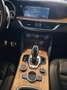Alfa Romeo Stelvio 2.2 d Q4 210 CV AT8 Ti Pelle Radica Harman Kardon Blau - thumbnail 11