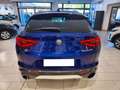 Alfa Romeo Stelvio 2.2 d Q4 210 CV AT8 Ti Pelle Radica Harman Kardon Blau - thumbnail 6