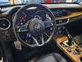 Alfa Romeo Stelvio 2.2 d Q4 210 CV AT8 Ti Pelle Radica Harman Kardon Blau - thumbnail 9